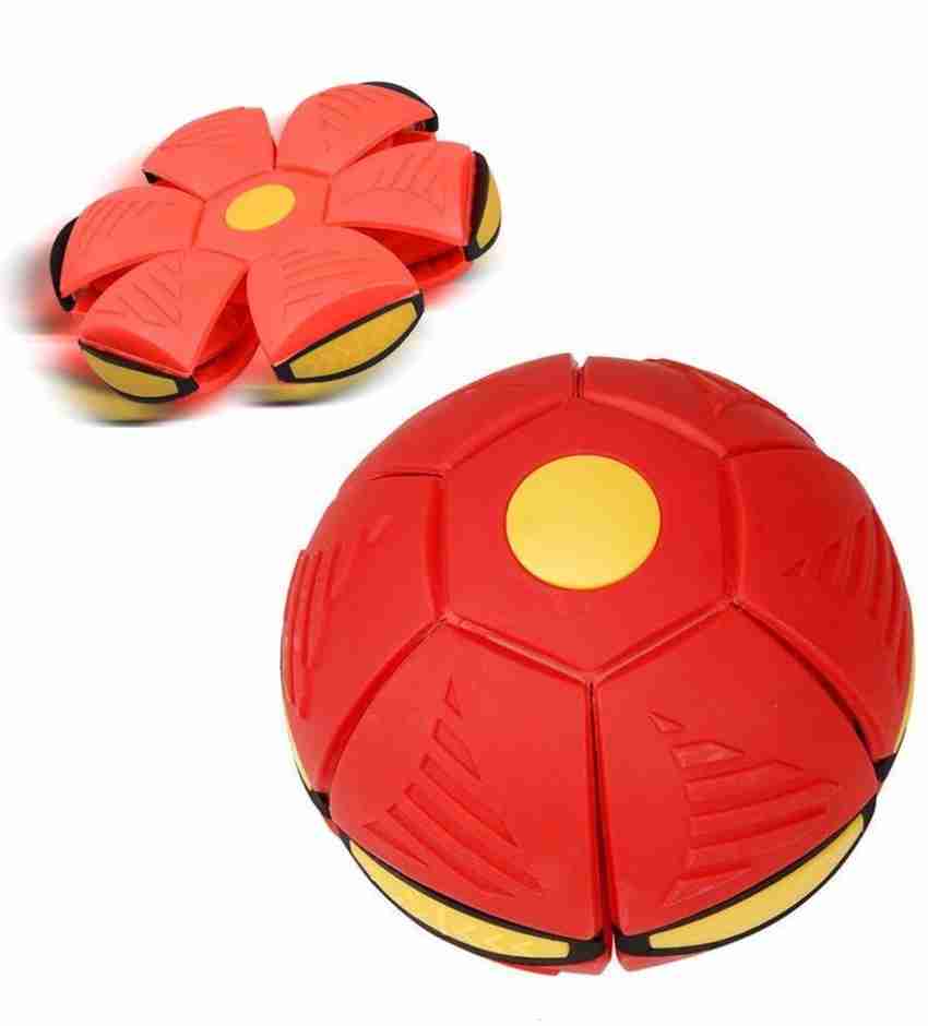 Flat new arrivals football toy