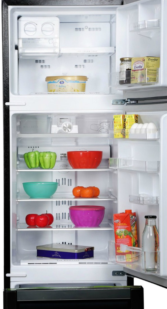 Whirlpool 300 L Frost Free Triple Door Refrigerator Online at Best