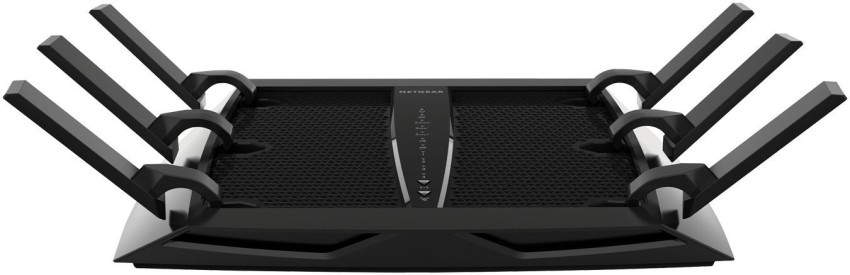 NetGear Nighthawk X6 AC3200 Tri-Band on sale WiFi 5 Router