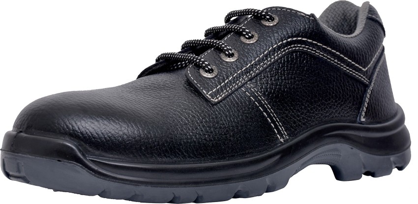 Allen cooper safety sales shoes flipkart