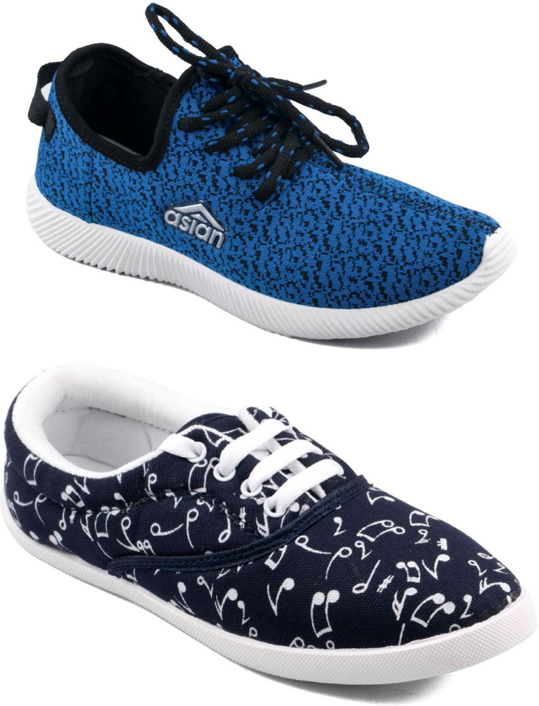 Asian casual shoes flipkart top