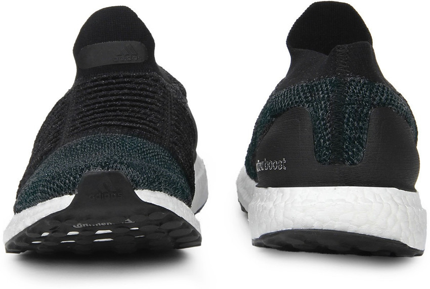 Ultraboost laceless shoes womens review discount