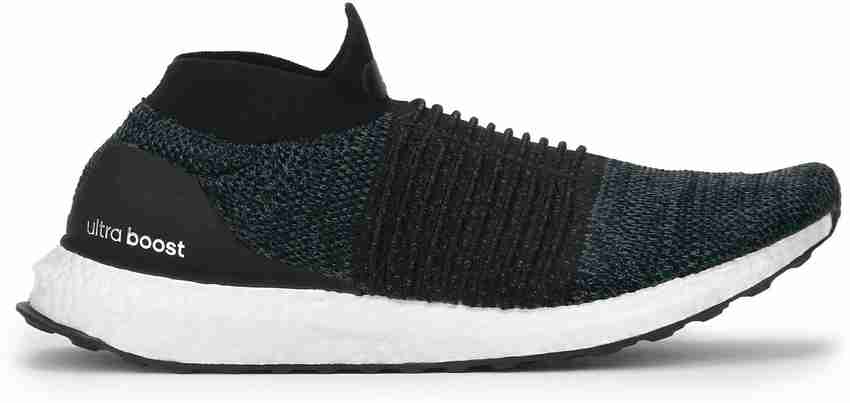 ADIDAS ULTRABOOST LACELESS W Running Shoes For Women Buy CBLACK