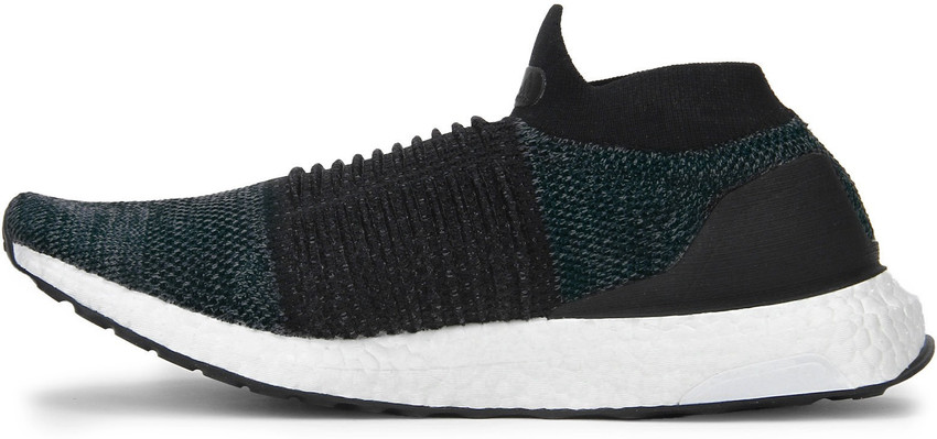 ADIDAS ULTRABOOST LACELESS W Running Shoes For Women Buy CBLACK