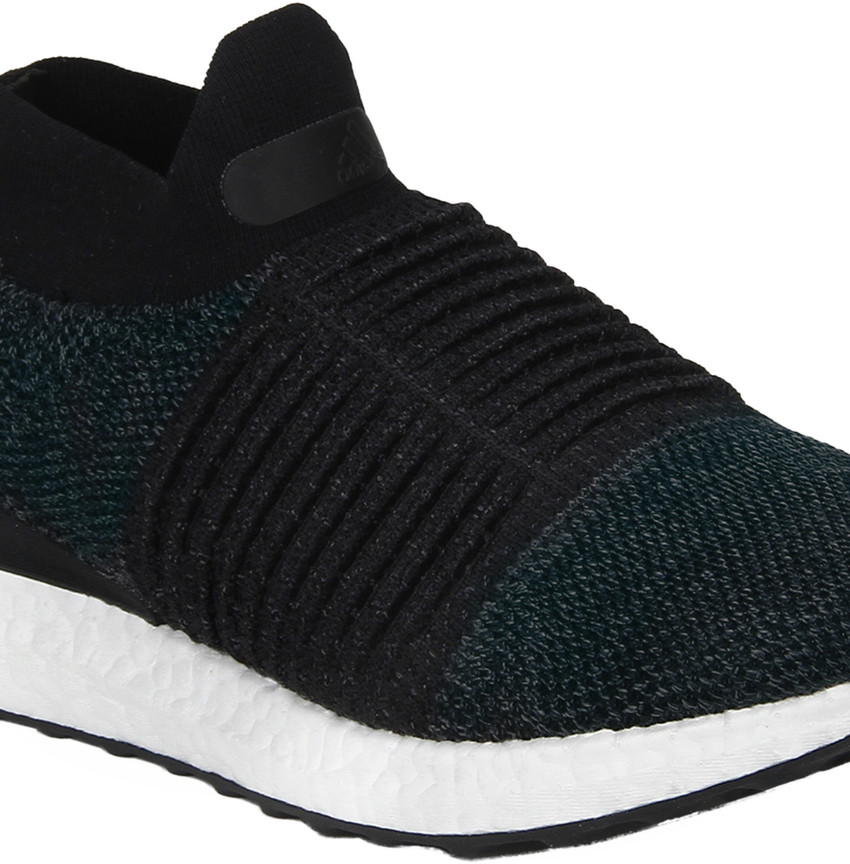 Ultra boost laceless women's shop