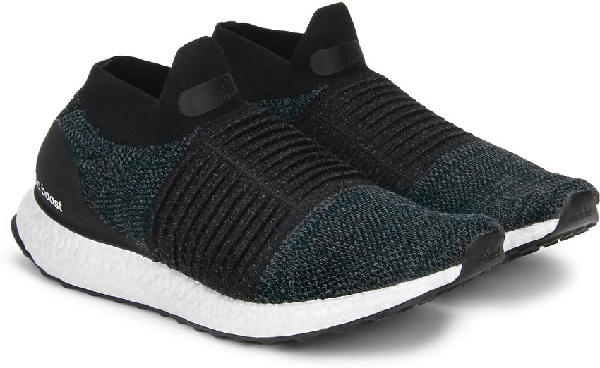 Women's adidas ultraboost store laceless running shoes