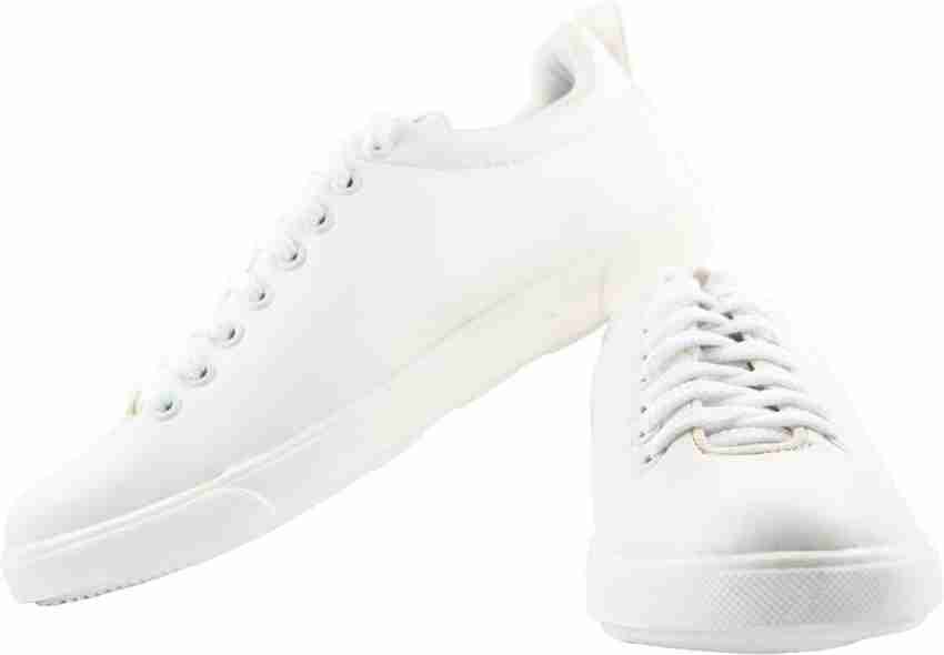 Le Loyon White BNZ Sneakers For Men Buy Le Loyon White BNZ Sneakers For Men Online at Best Price Shop Online for Footwears in India Flipkart