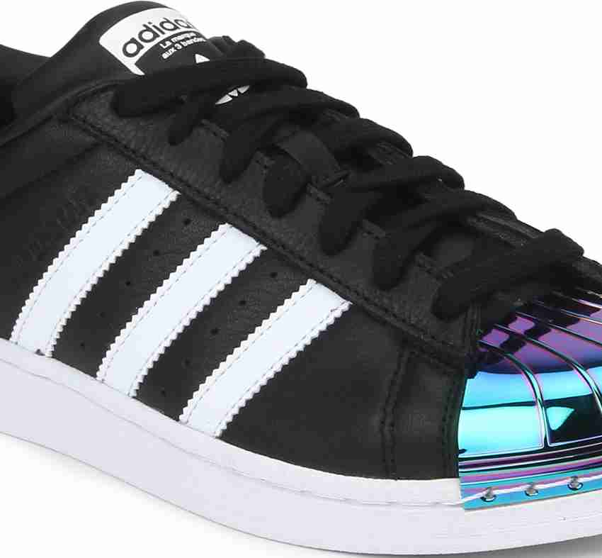 ADIDAS ORIGINALS SUPERSTAR MT W Sneakers For Women Buy CBLACK