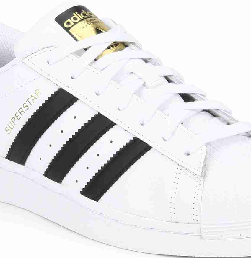 ADIDAS ORIGINALS SUPERSTAR W Sneakers For Women Buy FTWWHT