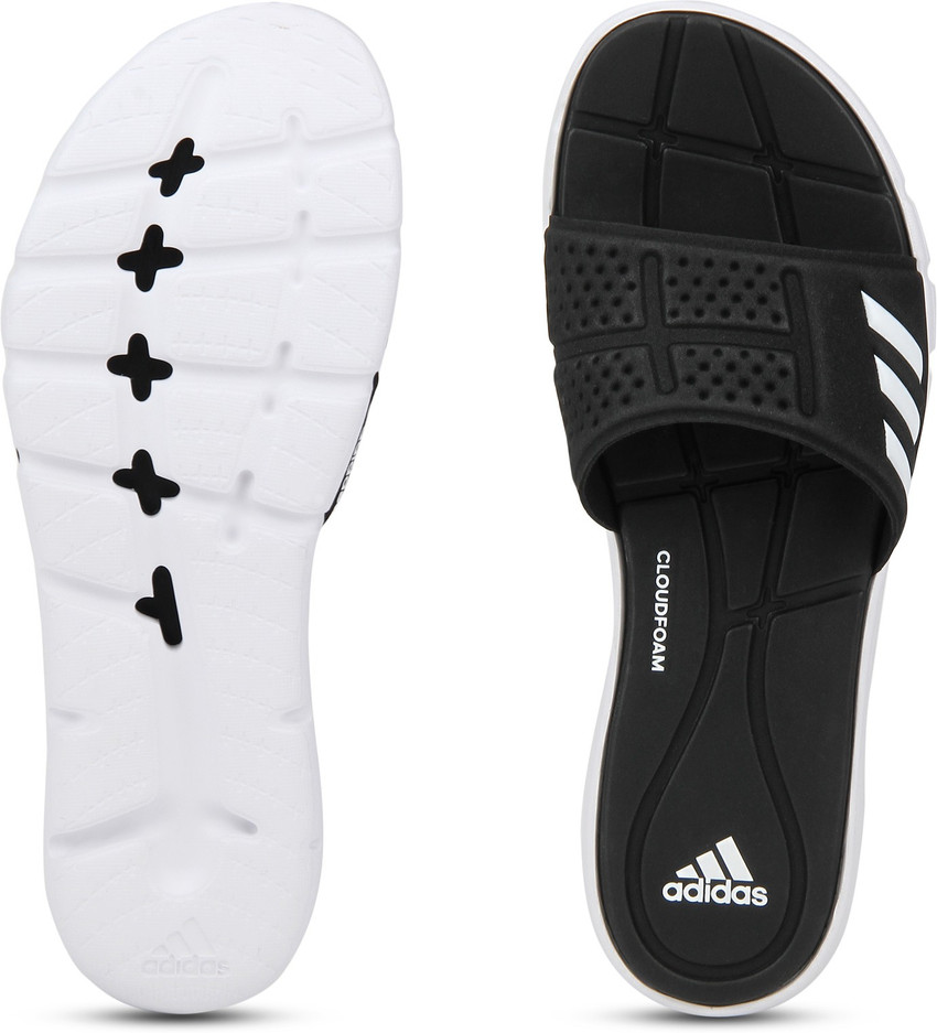 Adidas adipure cheap cloudfoam slides