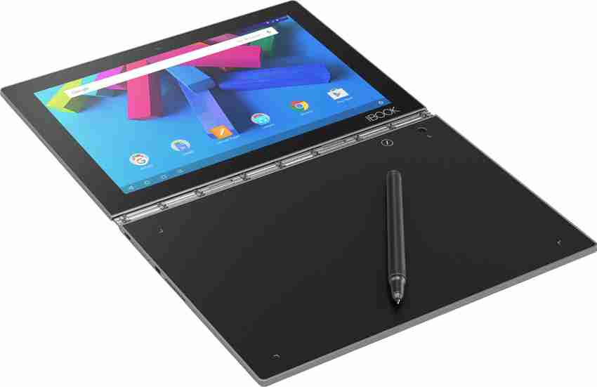 Lenovo Yoga Book 4 GB RAM 64 GB ROM 10.1 inch with 4G Tablet  