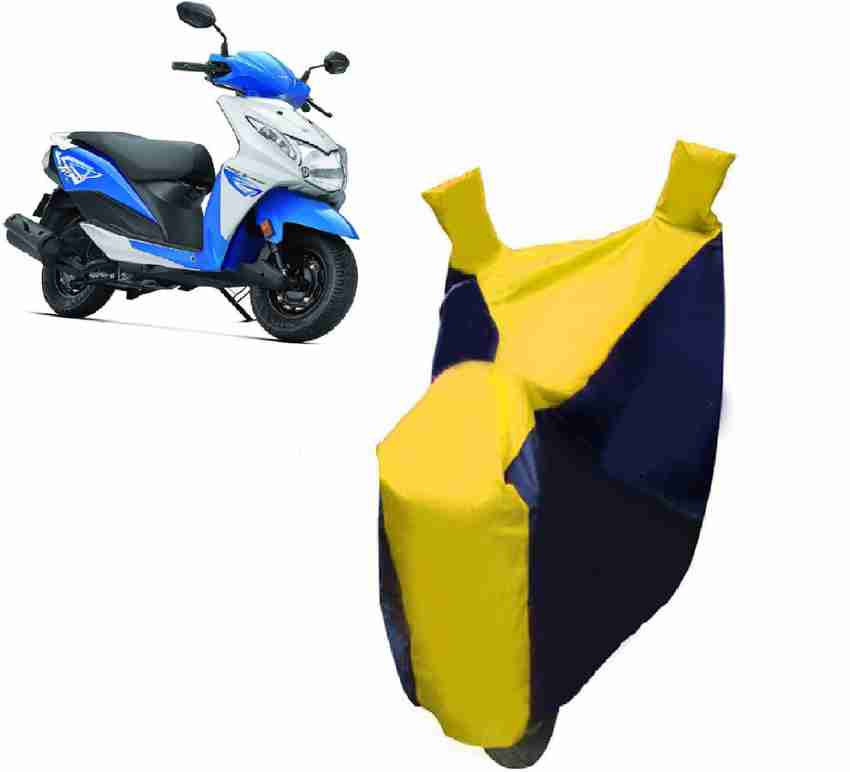 Honda dio cover hot sale price