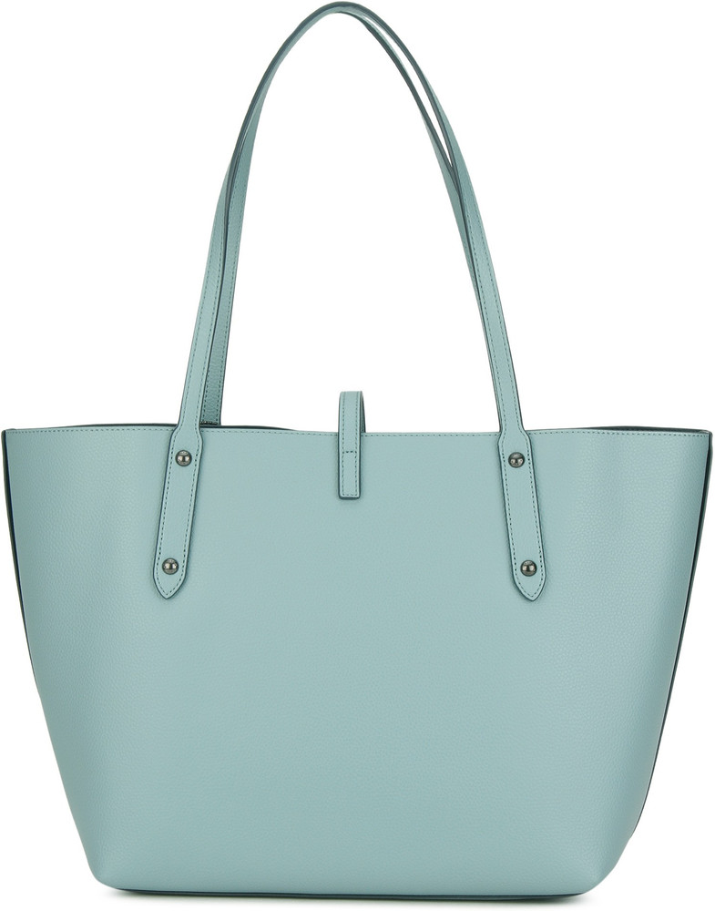 Coach pol pb market tote sales