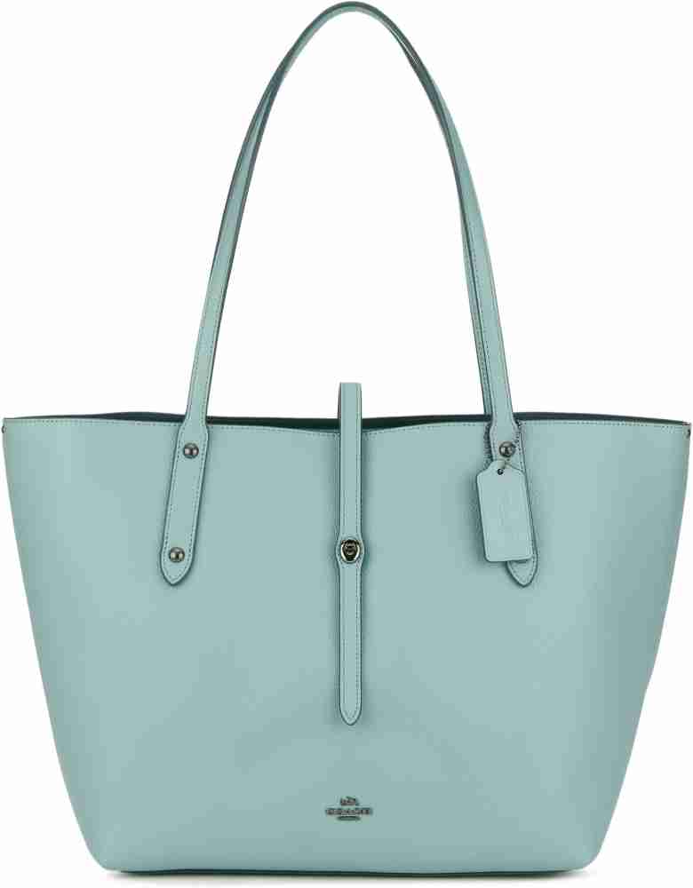 Coach pol best sale pb market tote