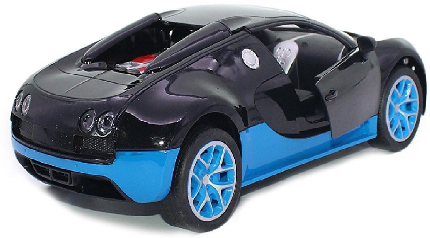 Supercar bugatti veyron kid size 2025