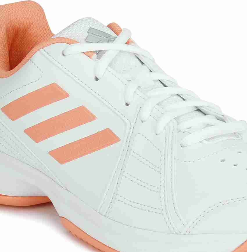 Adidas aspire ladies tennis shoes review clearance