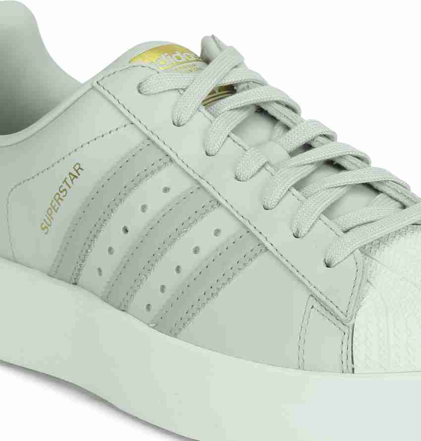 ADIDAS ORIGINALS SUPERSTAR BOLD W Sneakers For Women