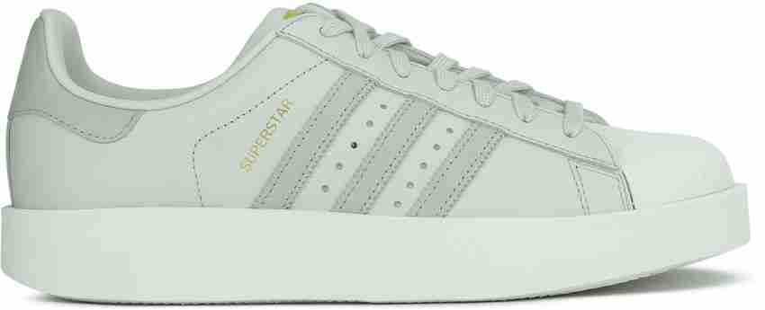 Superstar deals bold siyah