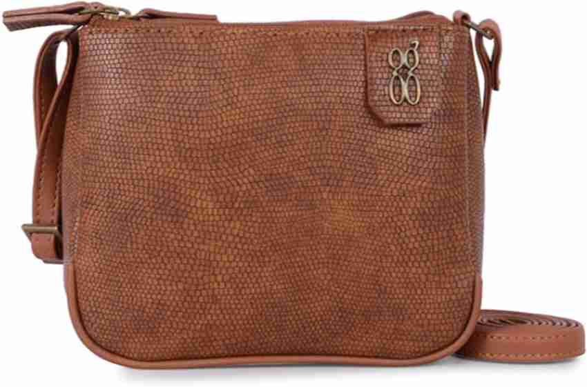 Baggit mustard sling bag discount