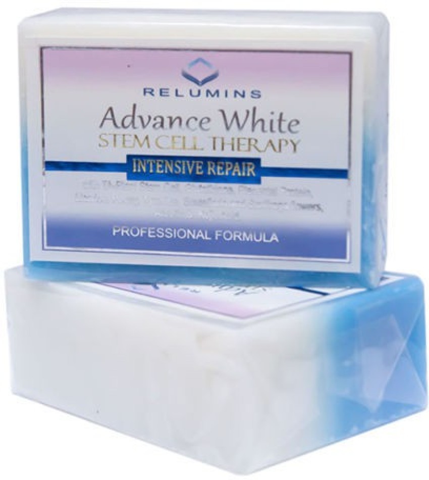 Relumins Advance Whitening Soap Advance Whitening Soap Price in