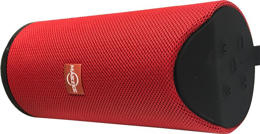 Maczee shop bluetooth speaker