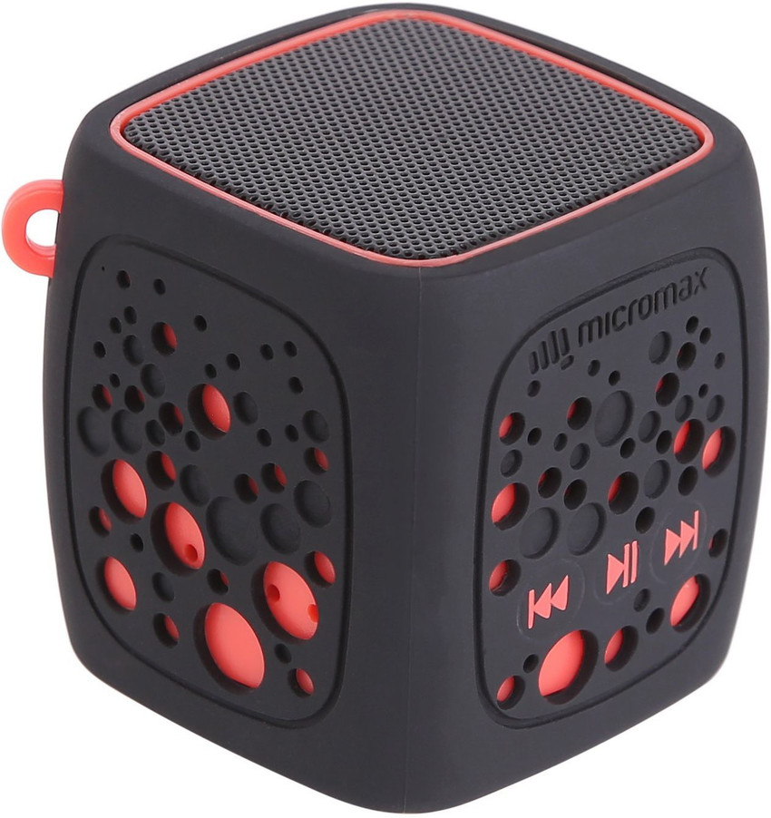 Micromax speaker top
