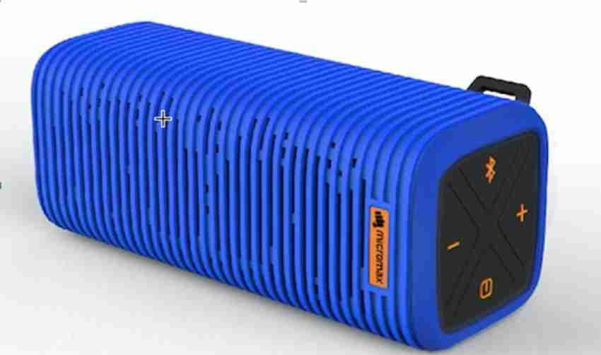 Micromax play speaker cheap