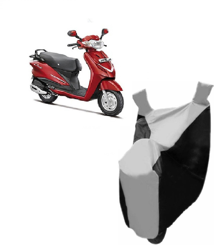 KAAZ Two Wheeler Cover for Hero Price in India Buy KAAZ Two Wheeler Cover for Hero online at Flipkart