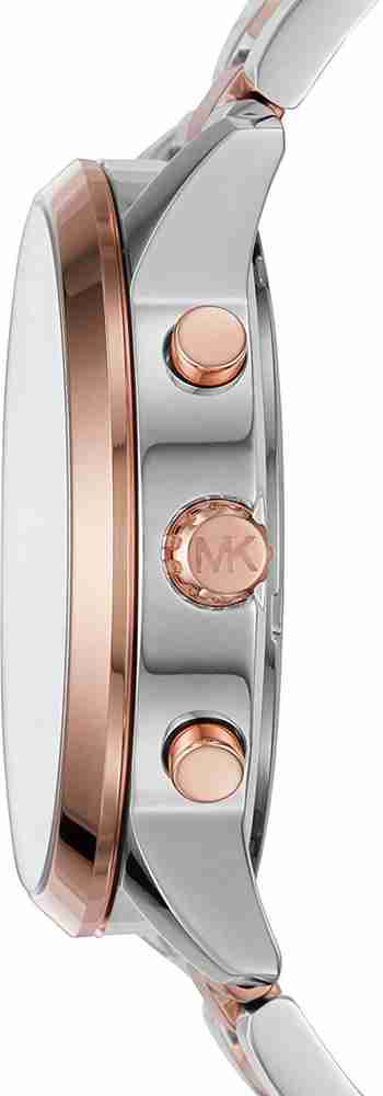 MICHAEL KORS SLATER Smart Analog Watch For Women Buy MICHAEL