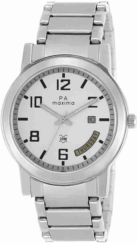 Maxima 36592 cmgi on sale watch