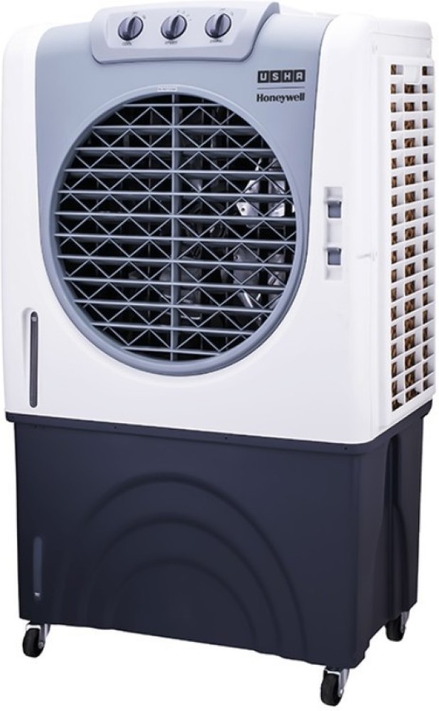 Usha Tower Air Coolers - Slim, Compact & Powerful