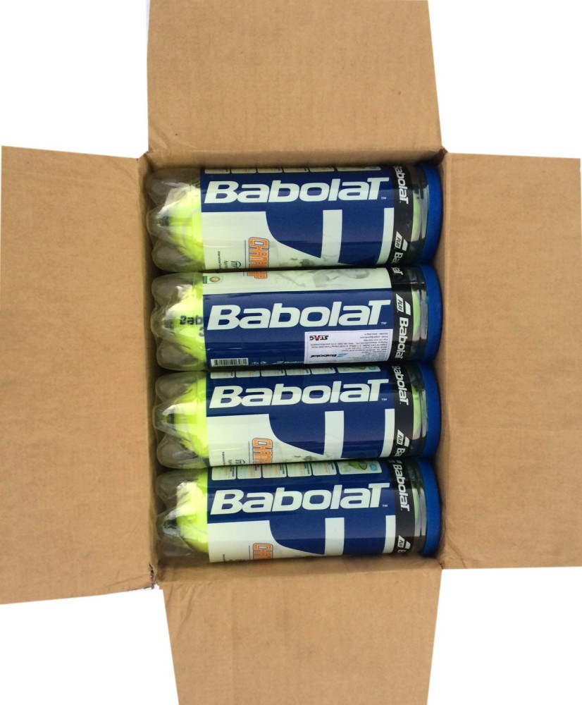 BABOLAT CHAMPIONSHIP Tennis Ball Buy BABOLAT CHAMPIONSHIP Tennis