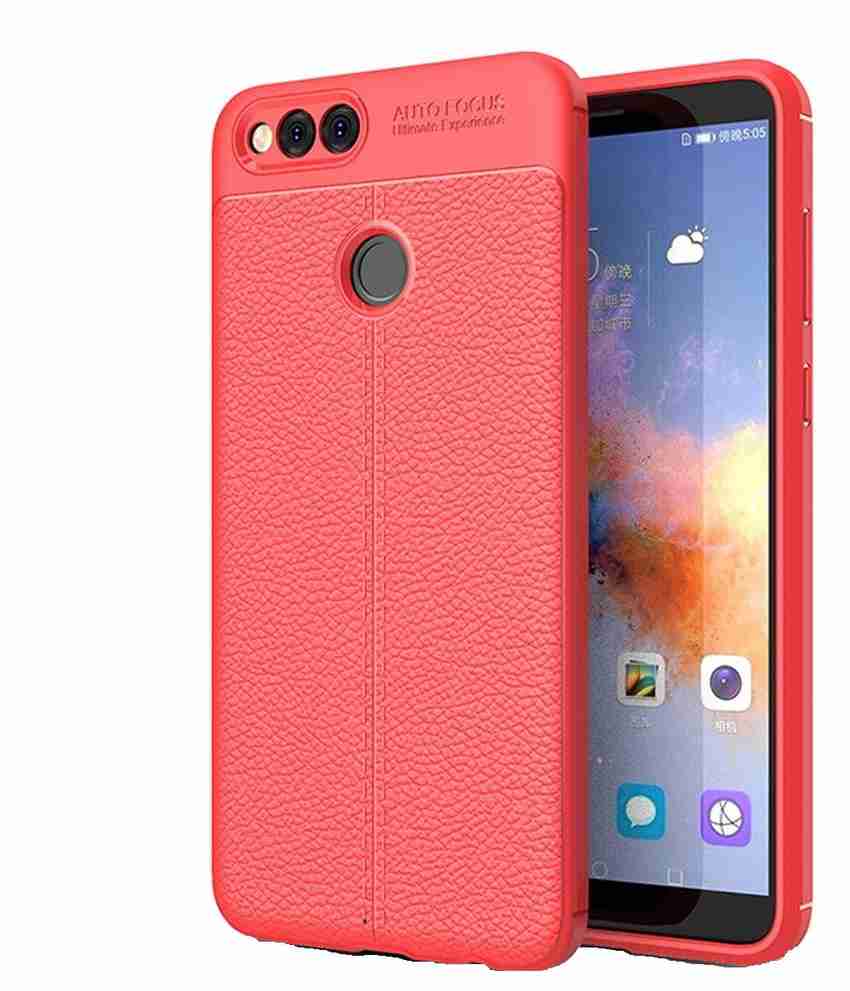 Honor 7x back cover best sale
