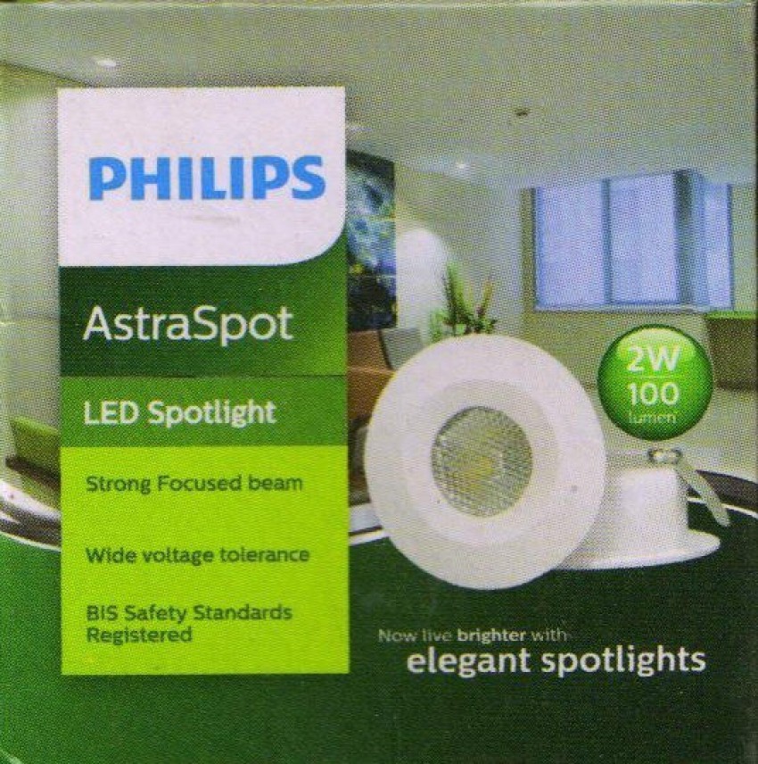 Astra spot deals philips