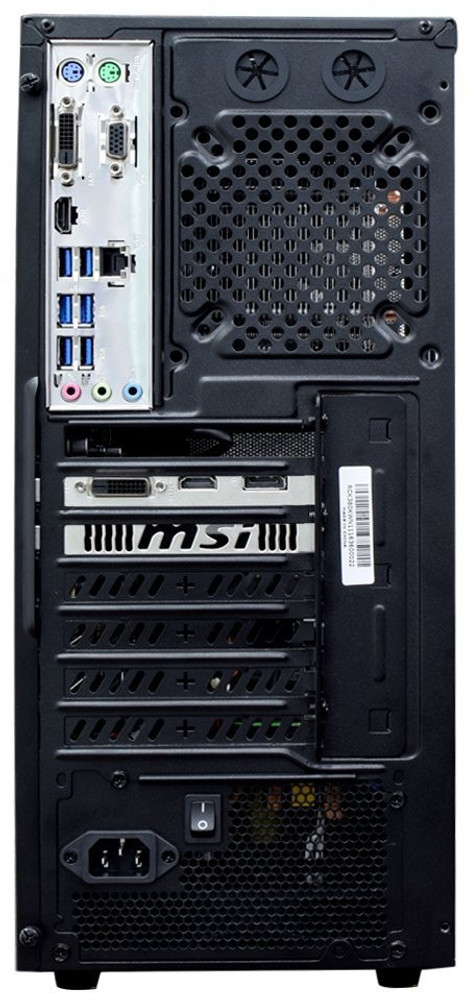 Core i3 8100 gtx 1050 ti deals