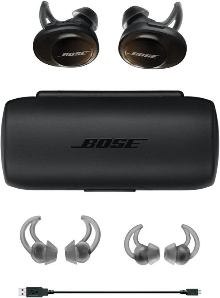 Bose Soundsport Free True Wireless Bluetooth Headset Price in