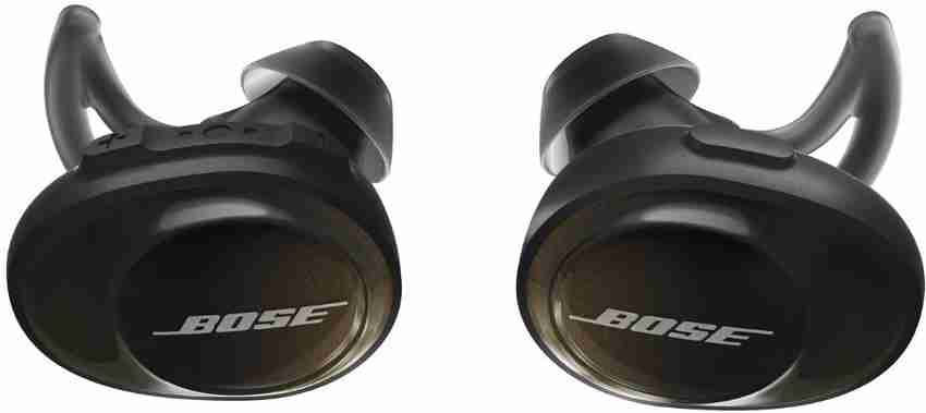 Bose earbuds sales flipkart