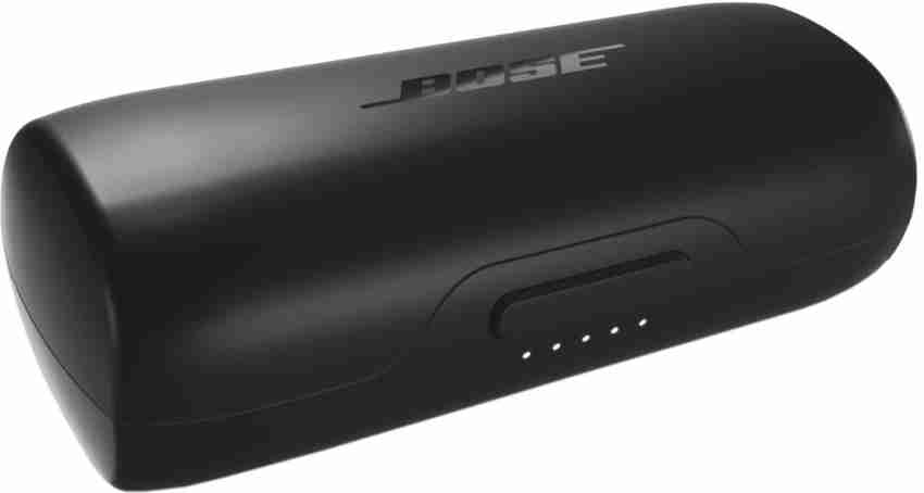 Comprar Auriculares Bose Soundsport Free Wireless Black