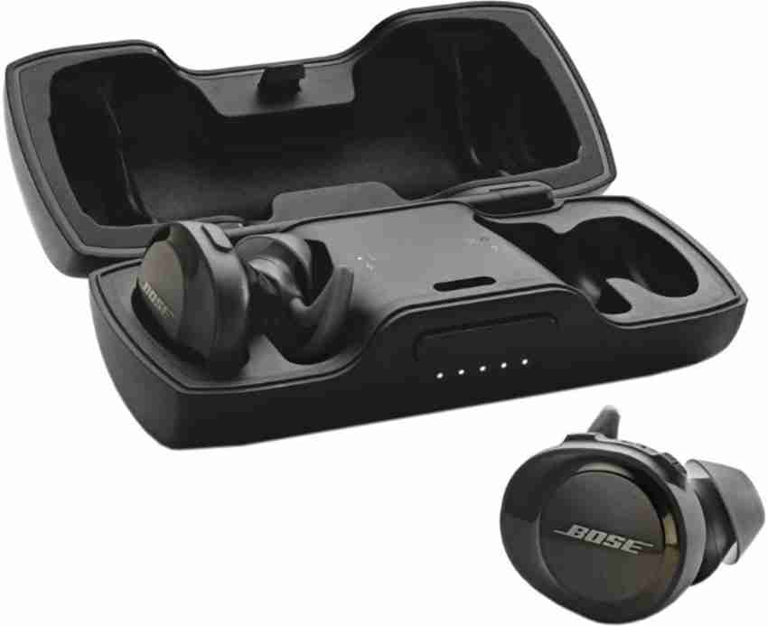 Bose Soundsport Free True Wireless Bluetooth Headset Price in India