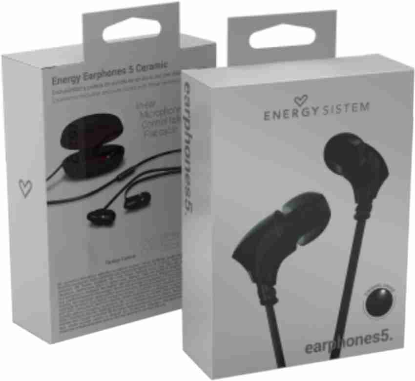 Energy Sistem launches five new audio products in India
