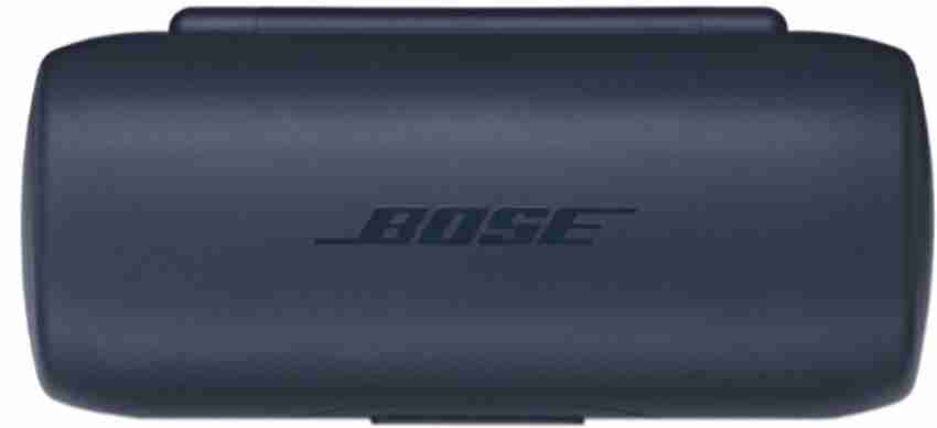 Comprar Auriculares Bose Soundsport Free Wireless Black