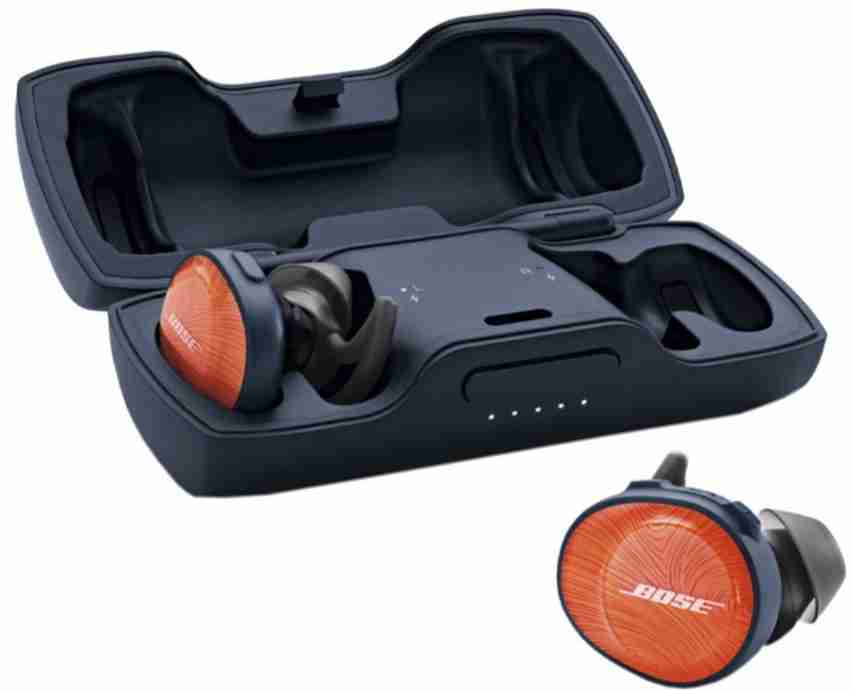 Bose sound sport free wireless deals