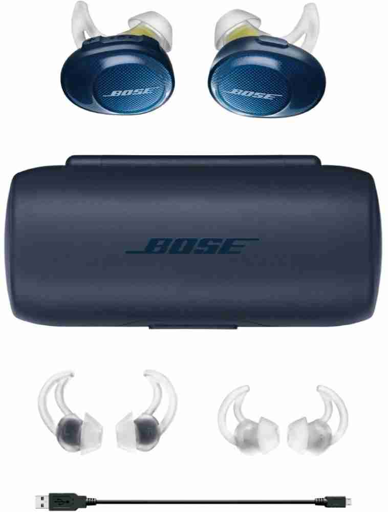 Bose Soundsport Free True Wireless Bluetooth Price in India - Buy Bose  Soundsport Free True Wireless Bluetooth Online - Bose : Flipkart.com