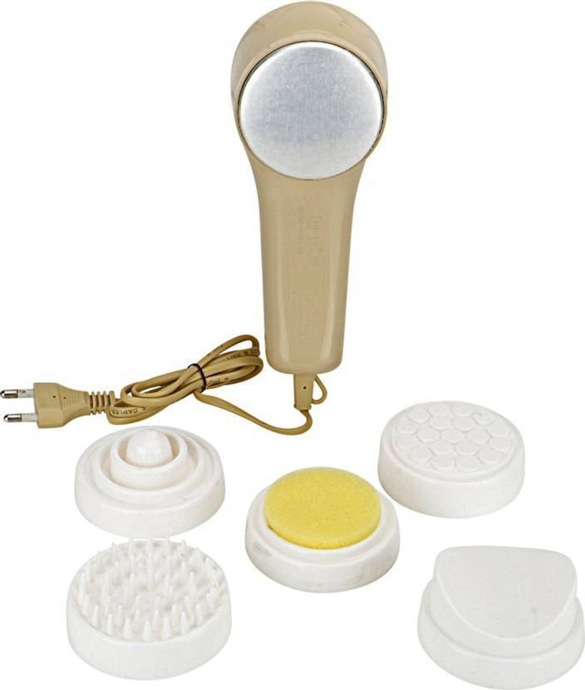 Body online heat massager