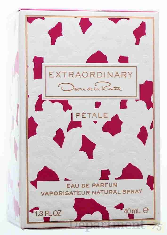 Oscar de la renta extraordinary gift set new arrivals