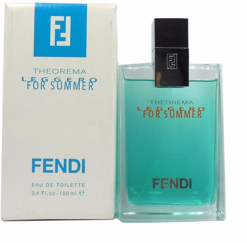 Fendi theorema perfume cheap