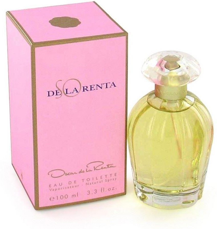 So de la 2024 renta perfume price