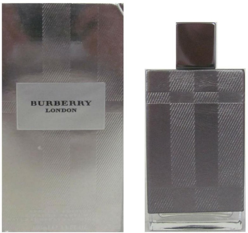 Parfum hotsell burberry london