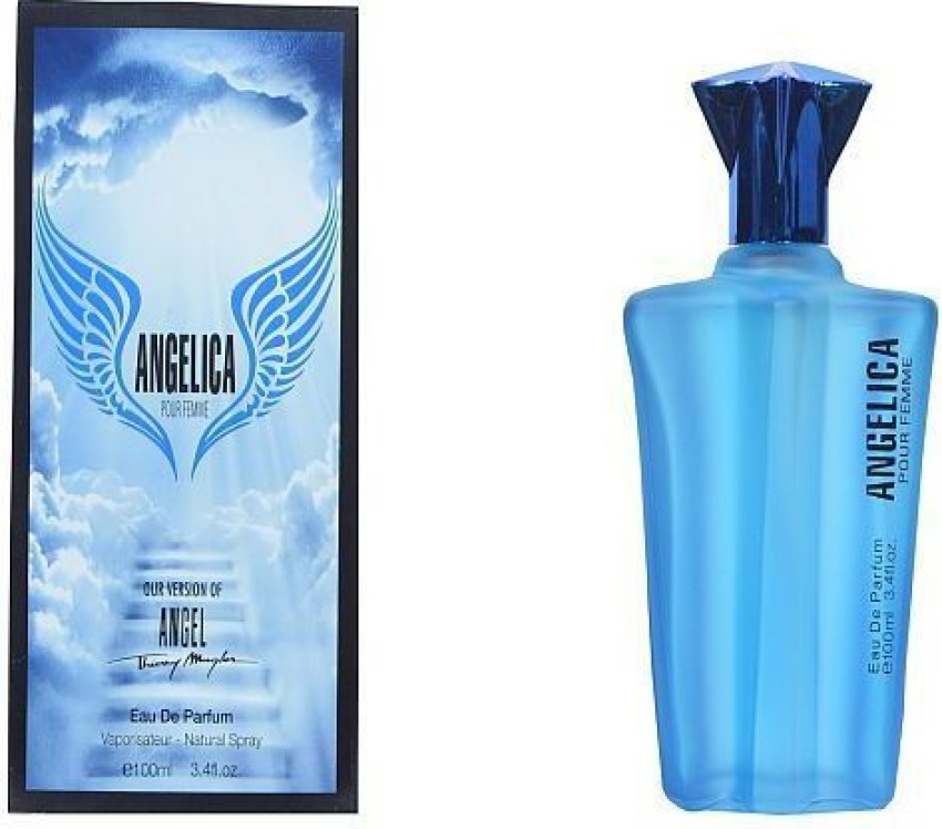 Essence 2024 angelica perfume