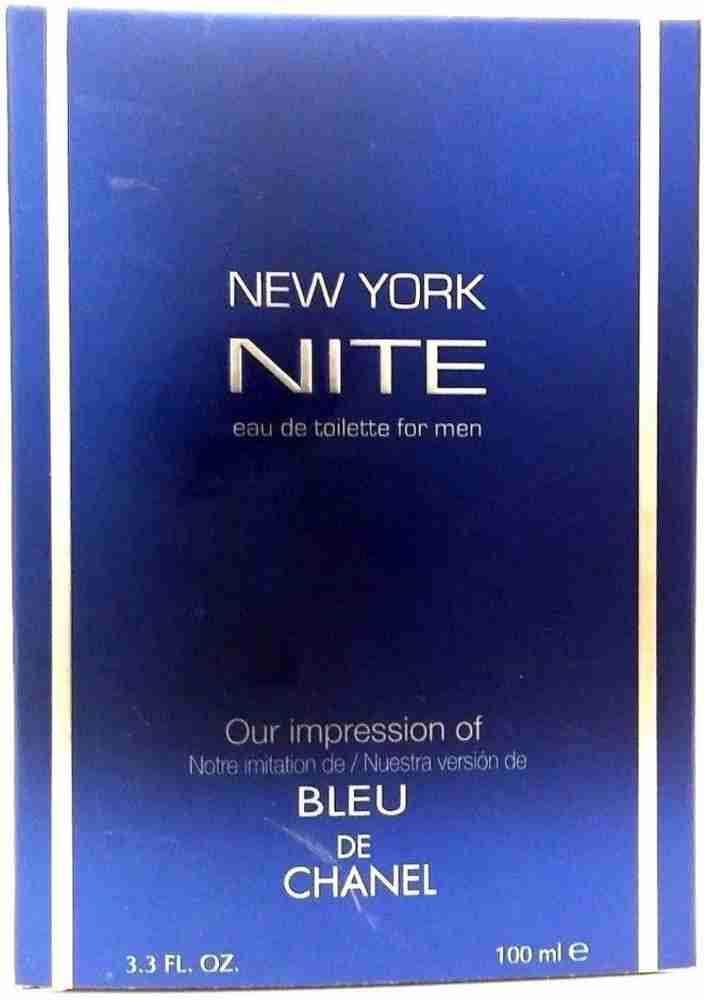 New york nite perfume store